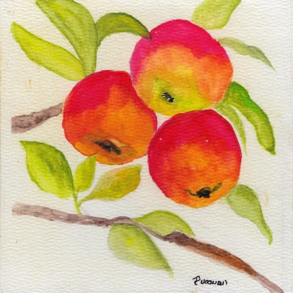 402 - "Fall Harvest" - Pat Noonan