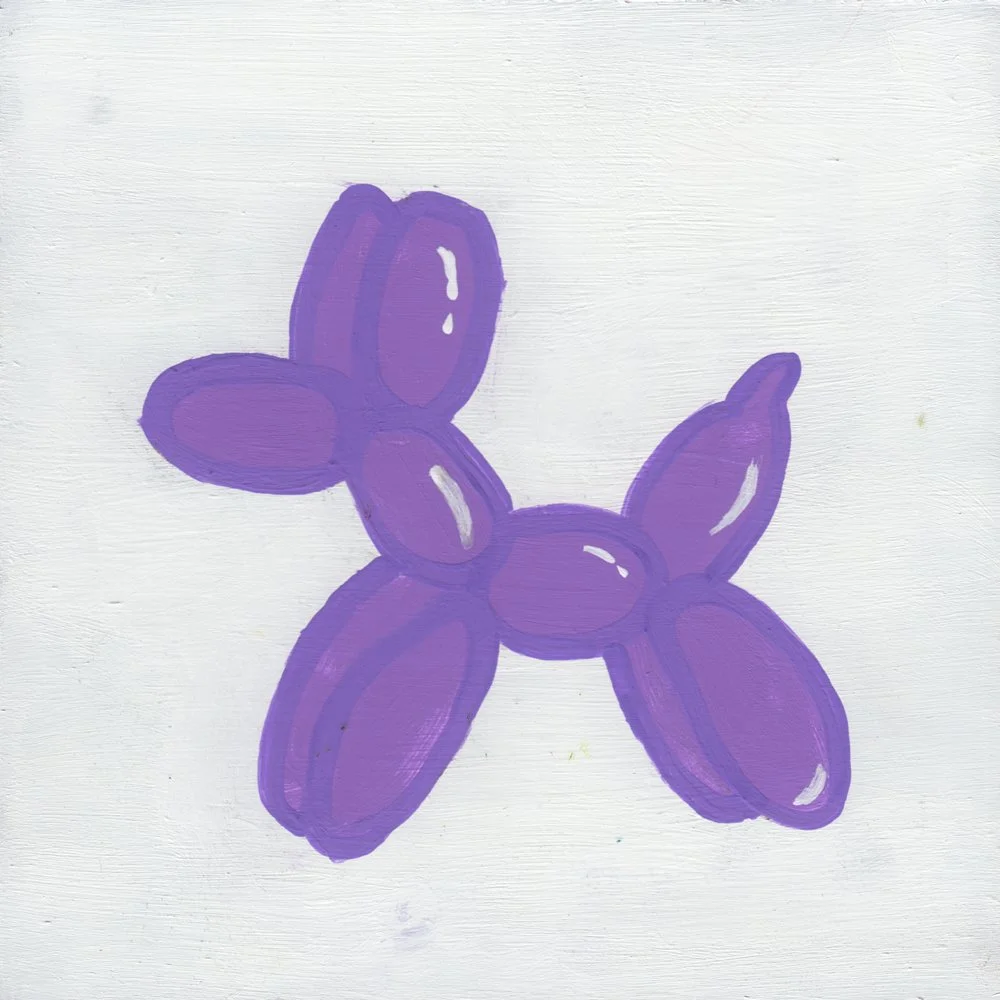 1028. "Balloon Love"	Addisyn Verge
