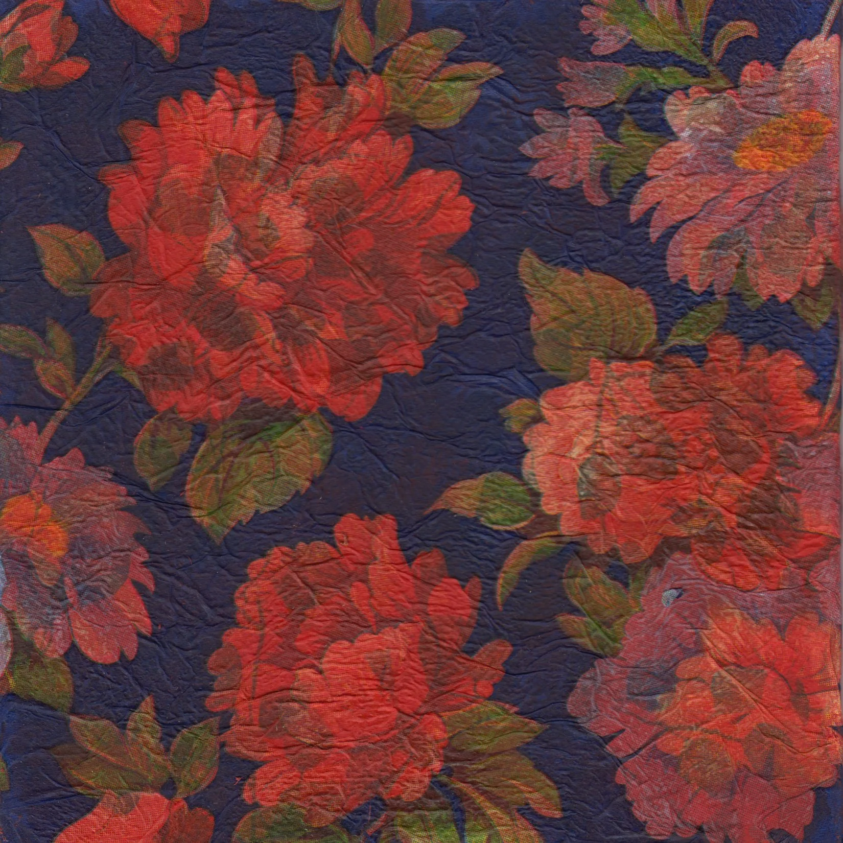 242. "Flowers 2" Marina Rao