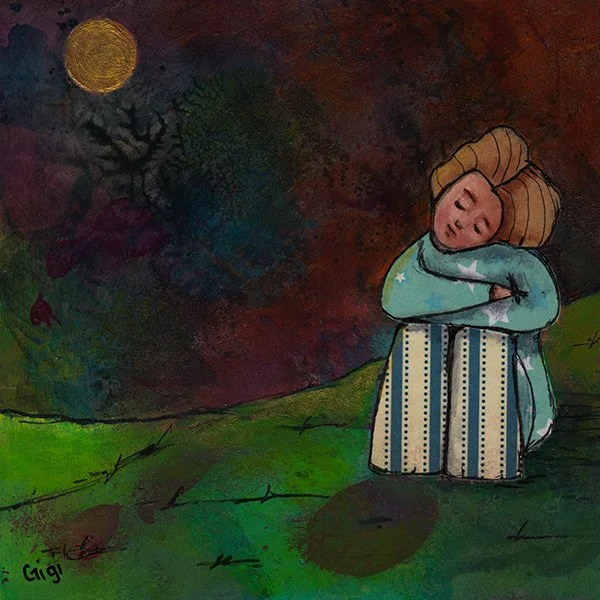 515 - "Fresh Air" - Gigi Hooper