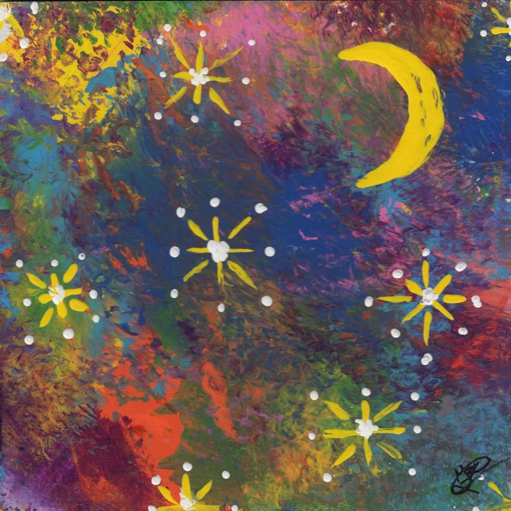 1157. "Daze in the Night"	Felicity Butler-Randle