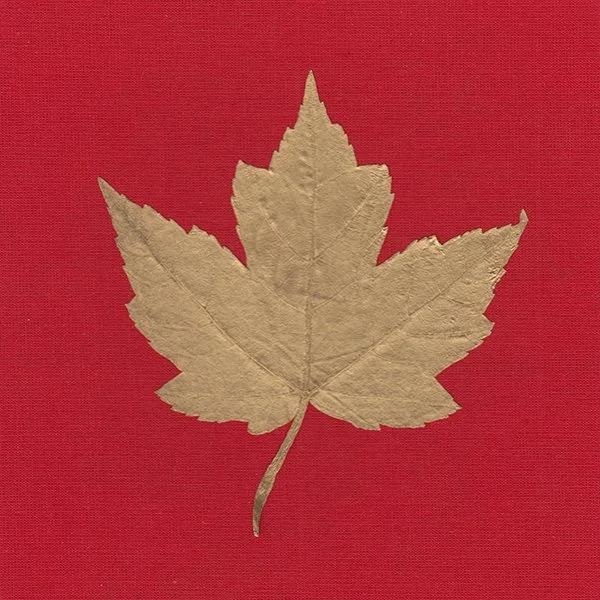 251 - "Canada's Gold" - Charles Salmon