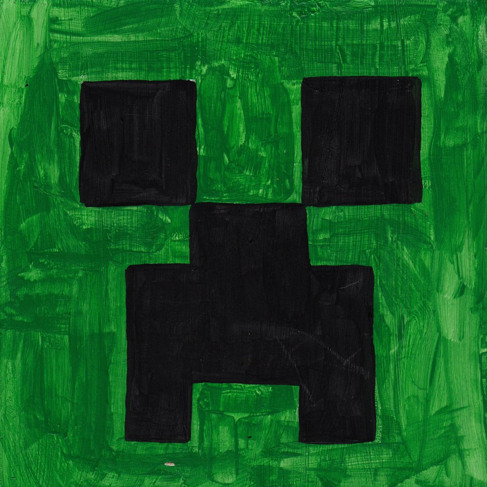 1083. "Creeper"	Hugo LeBrun