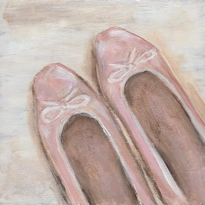 114 - "Delicacy" - Emry Maxwell