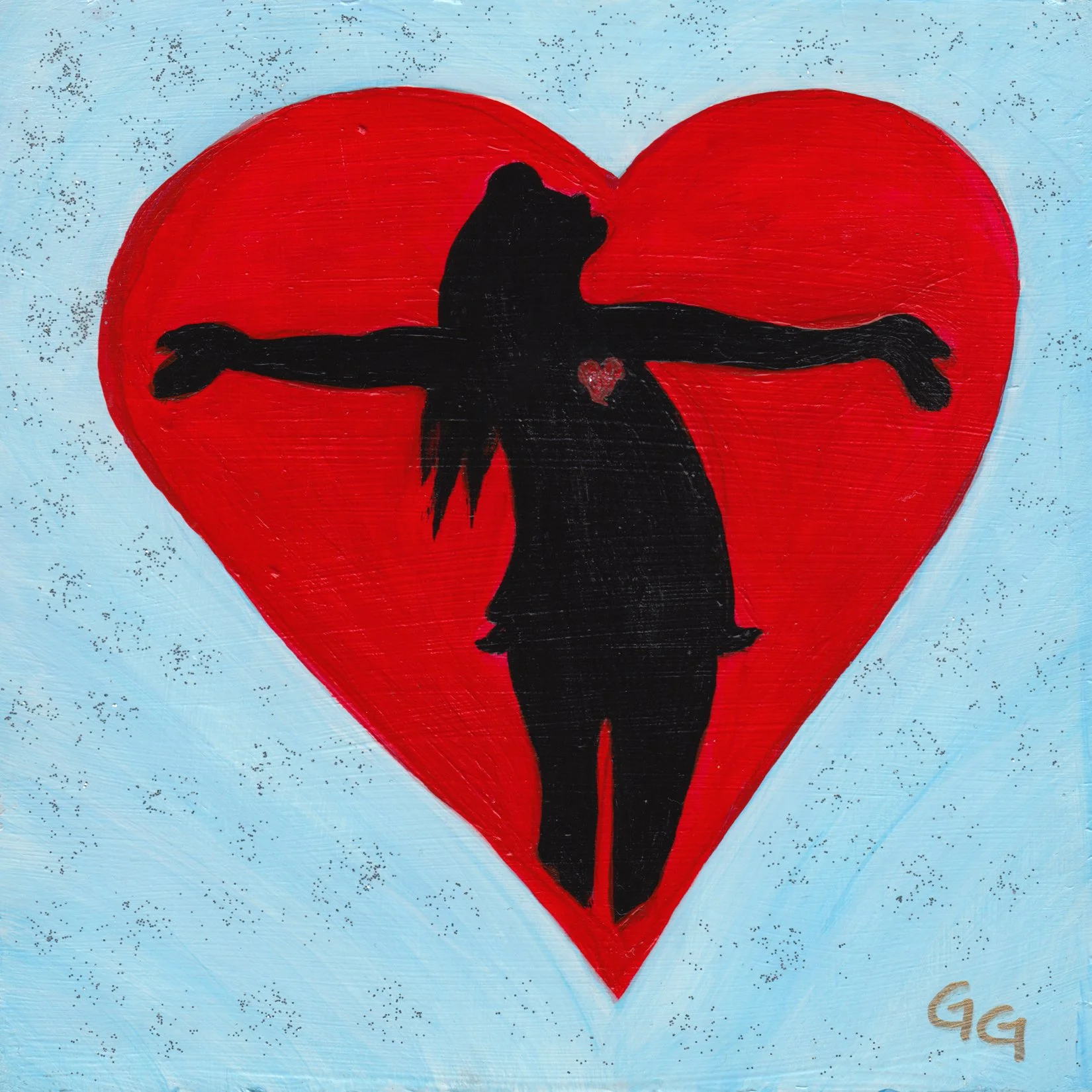 34. "Wonder Full" Jeannie Read