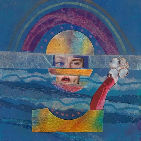 191 - "Blase" - Andrea Pottyondy