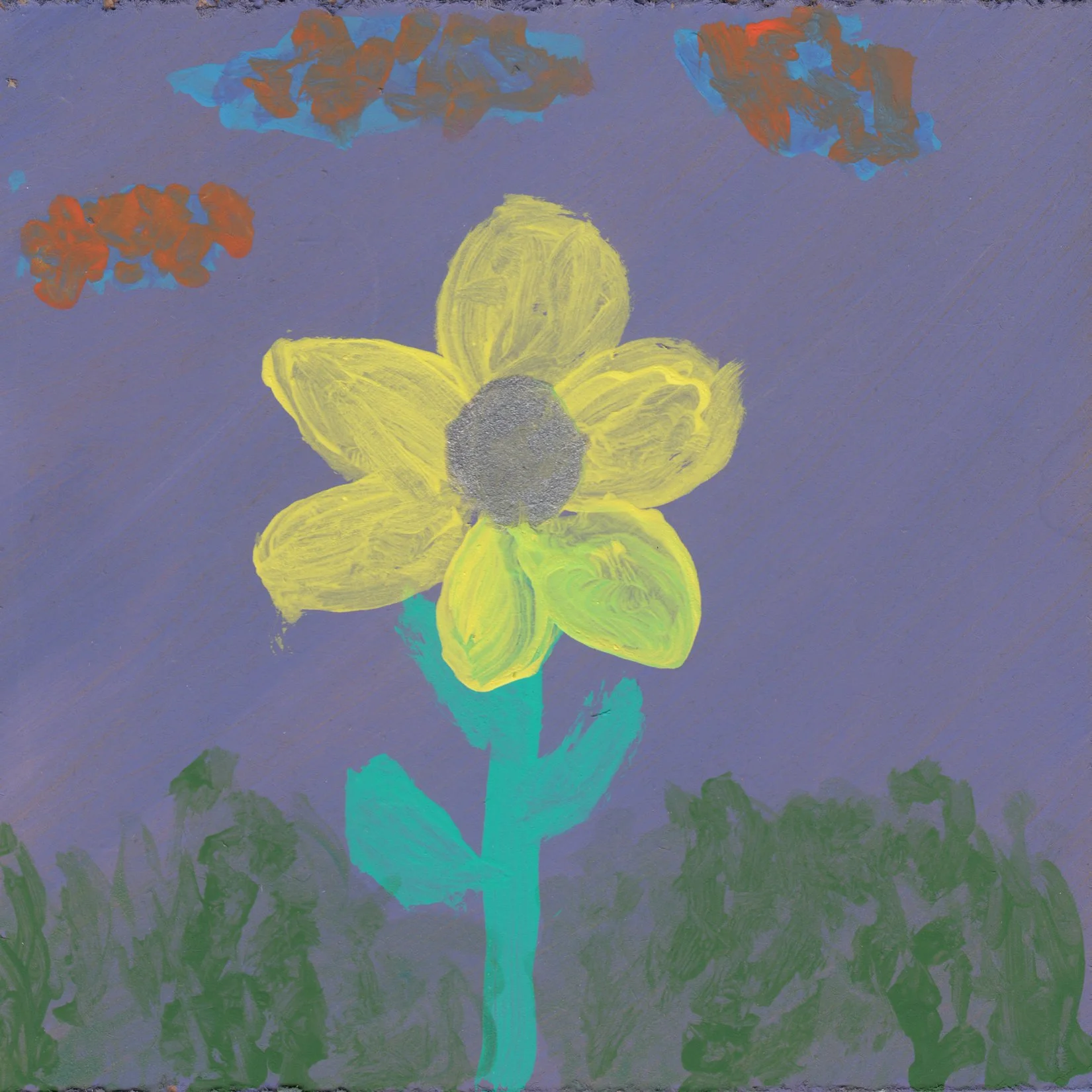 247. "Life" Cathy Lee