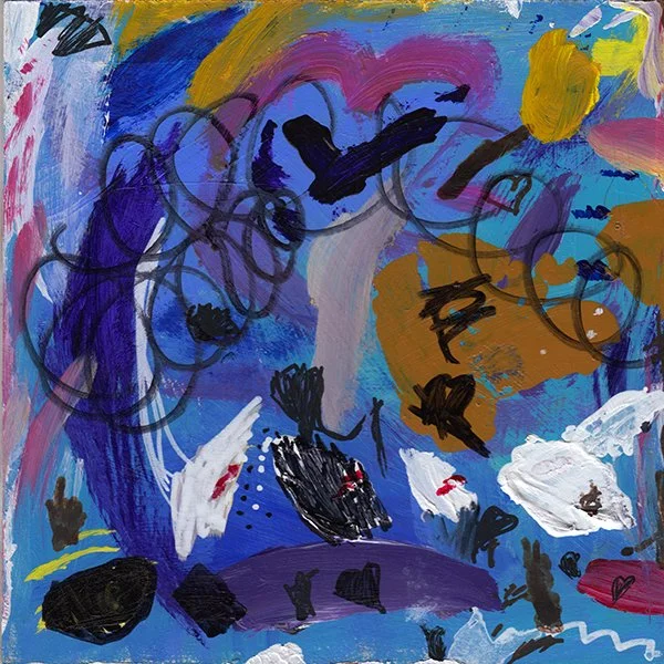 307 - "Heartastic" - Veronica McLanghlin