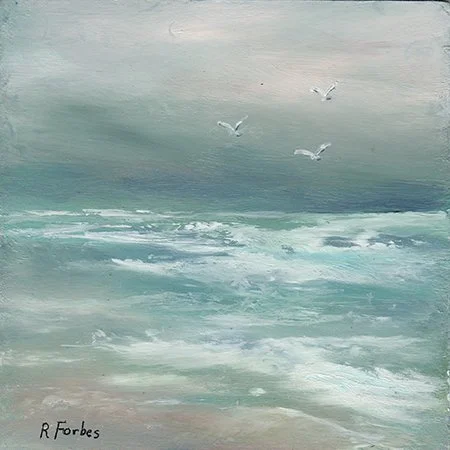 103 - "Atlantic Attitude" - Rachel Forbes