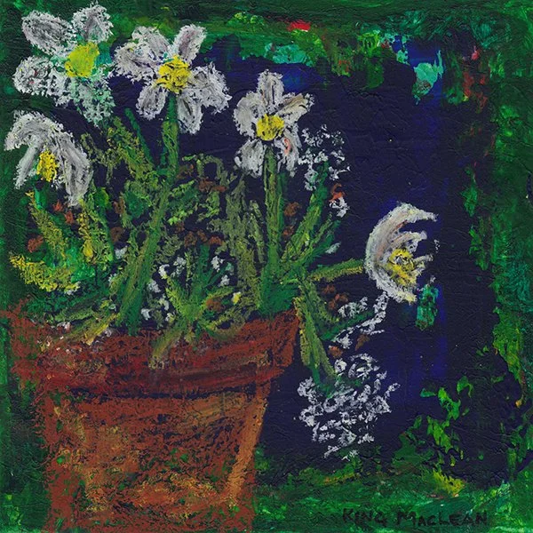 451 - "Awestruck" - Kathy King Maclean