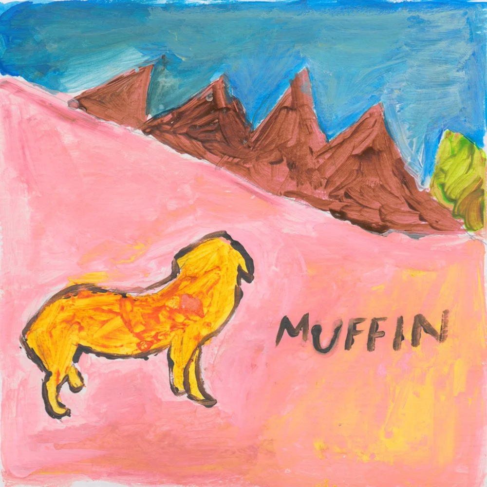 995. "Muffin" Shweta Pai