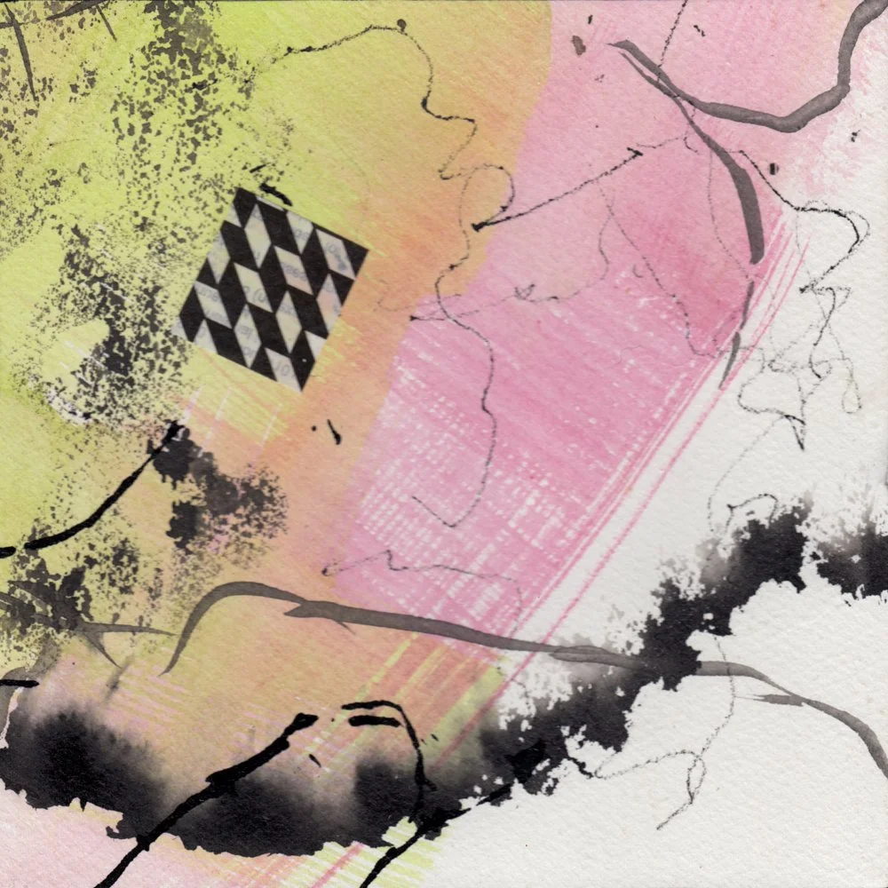 879. "Attitude of Gratitude lll" Sheila C. Taylor