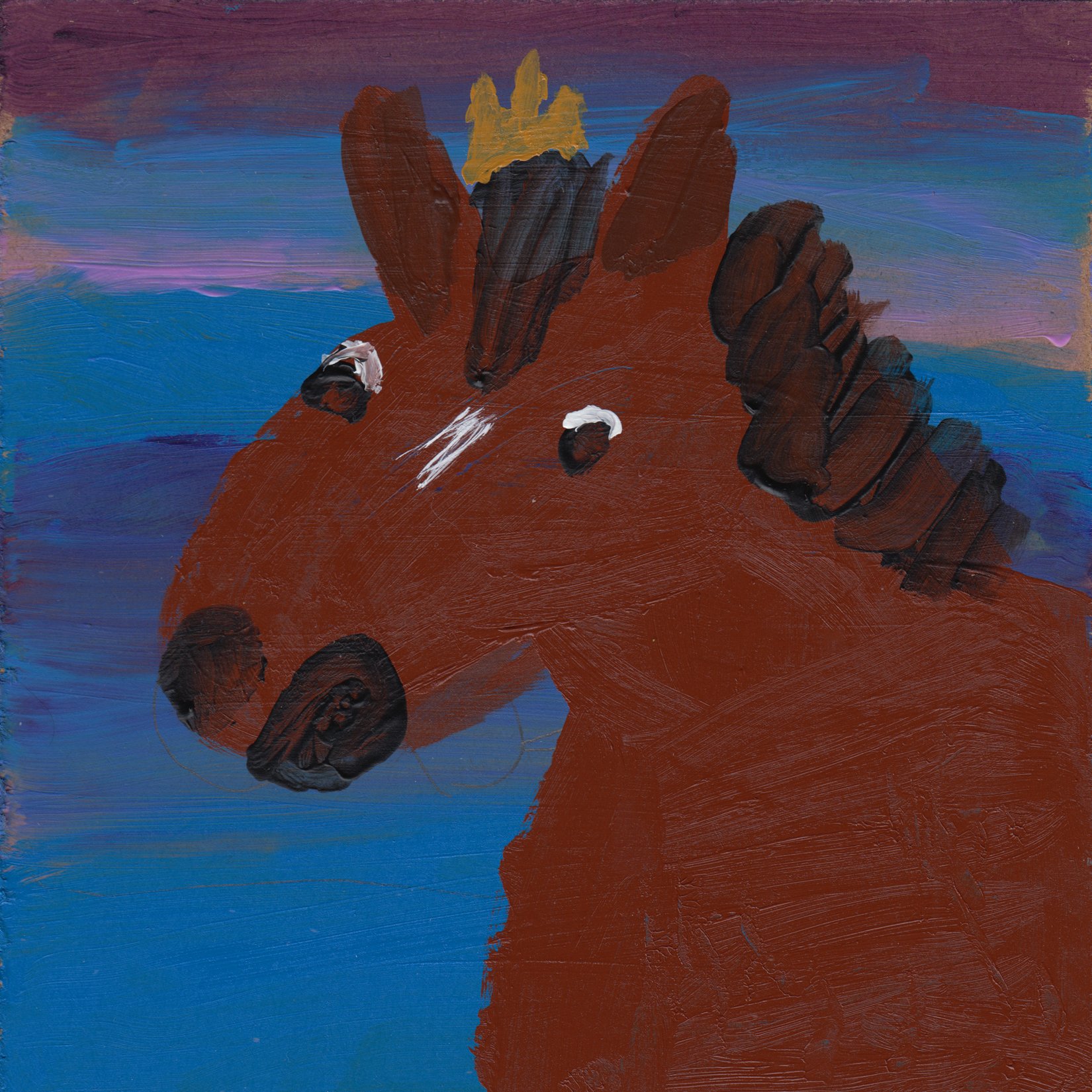 104. "King Rupert" Lucia Duke (Age 12)