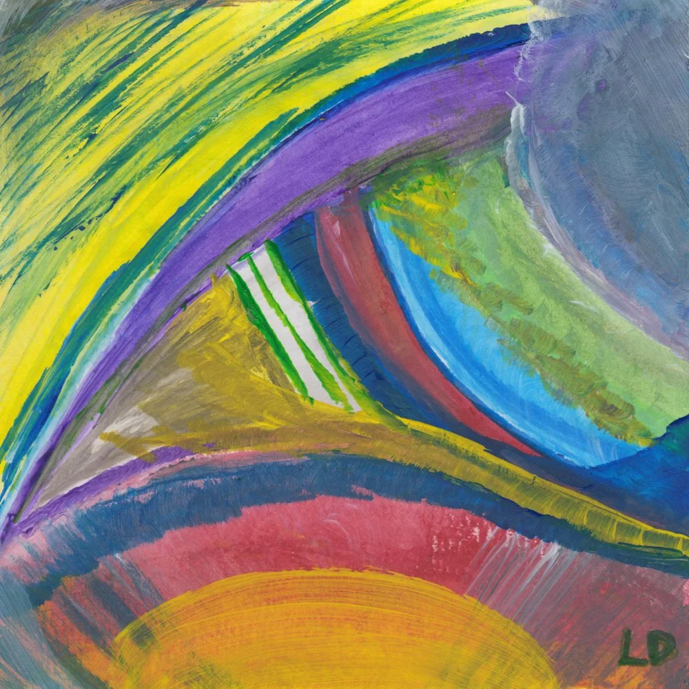 993. "Prism" Leo Doiron