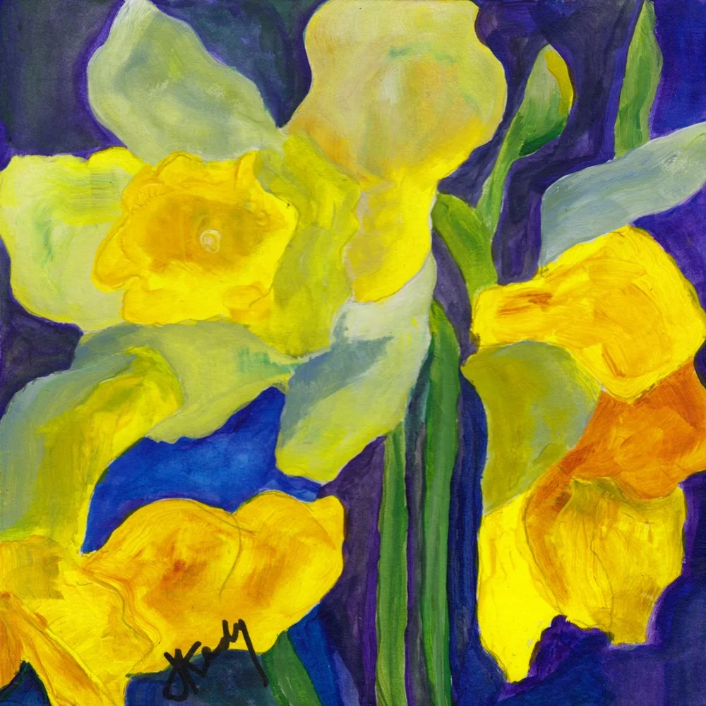 638. "Daffy" Judi Goodwin-Kedy