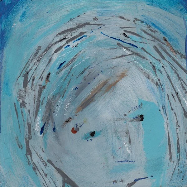 351 - "Onion Man" - Laura Legere