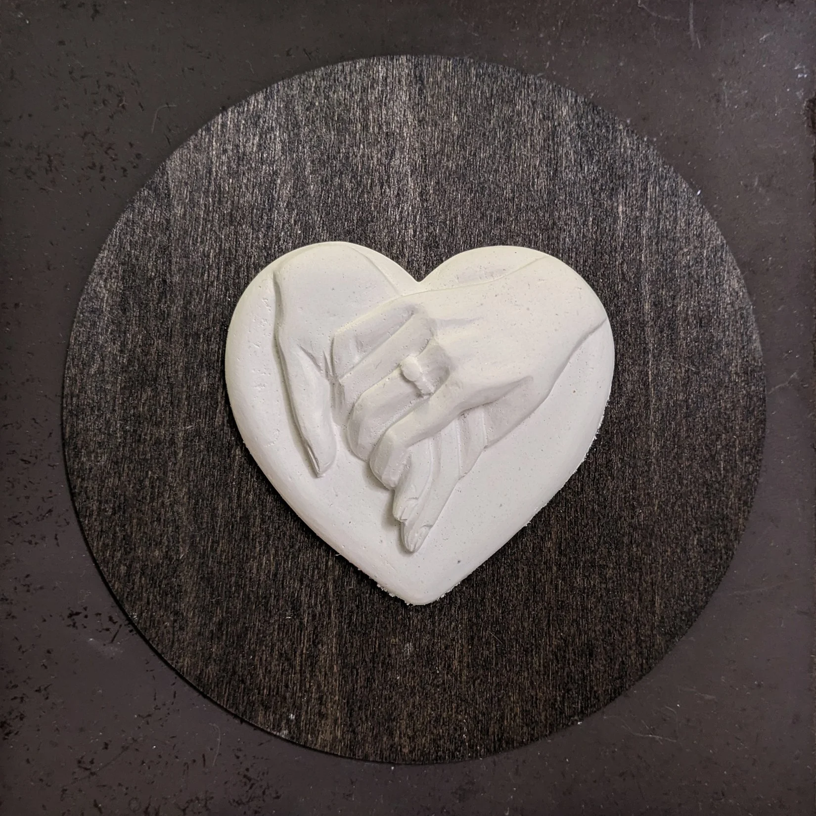 74. "Hold My Hand" Lynn McDonald