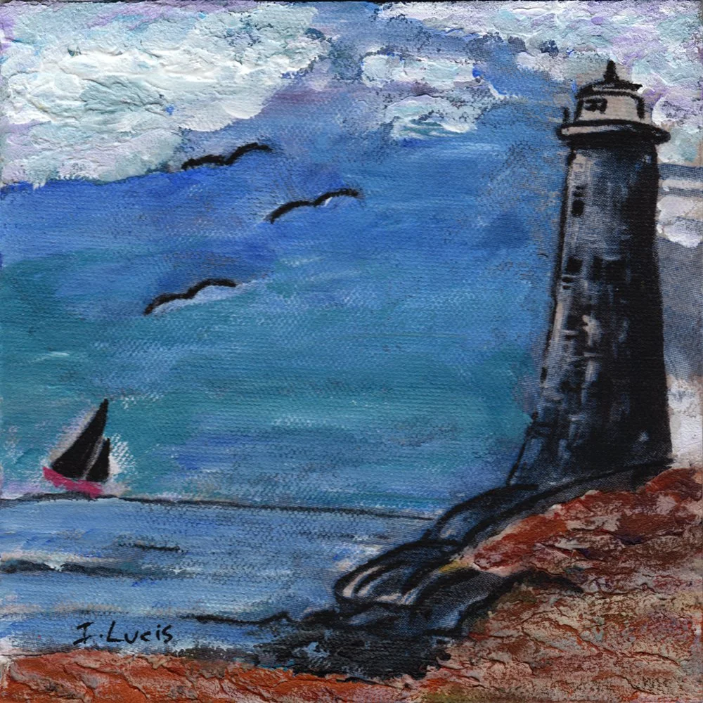 533. "Dubrovnik, Croatia" Ilze Lucis