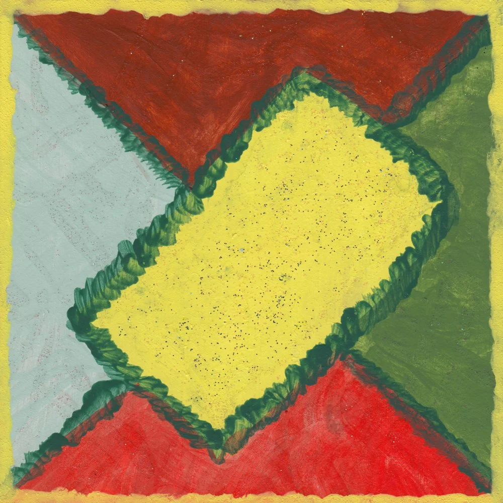 1052. "Sunny Day" Silvia Marin-Dragu