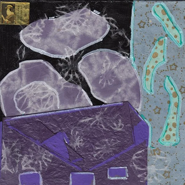 329 - "Dream Land" - Joan Nightingale