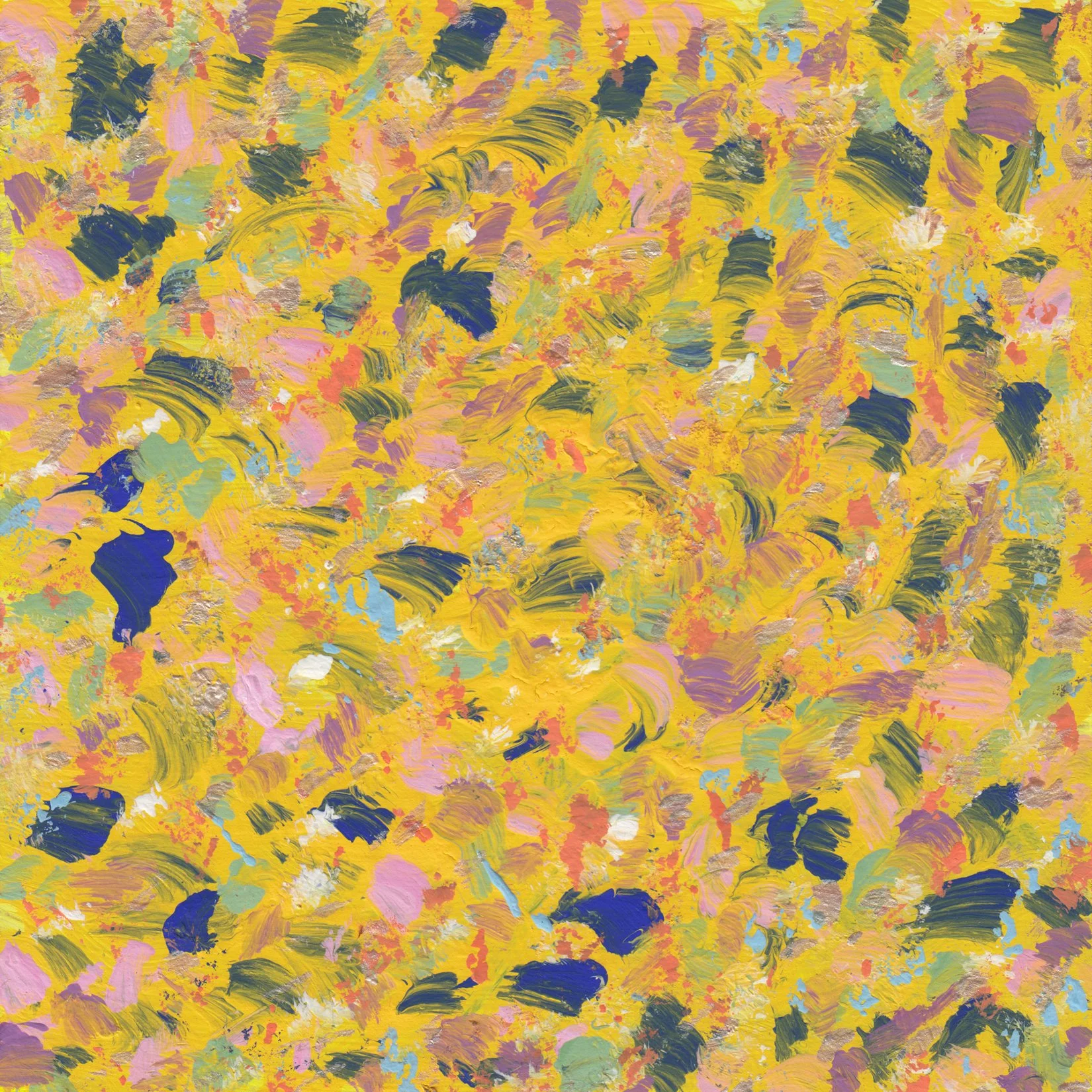 251. "Gratitude for my 'Happy Space'" Bev Cadham