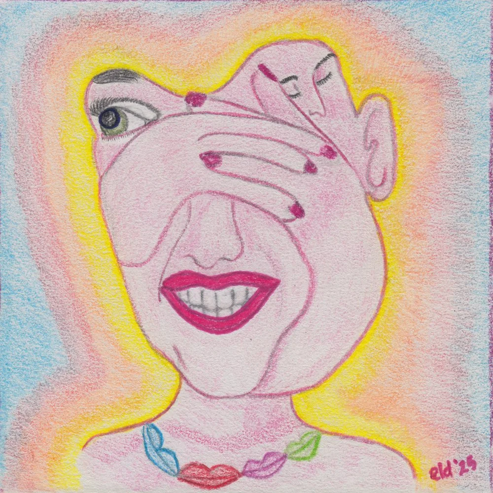419. "Making 2025" Elaine Dick