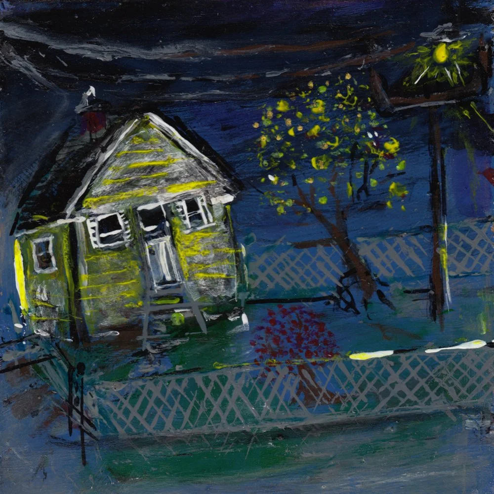 1148. "This Ain't Downtown Abbey"	Laura Legere