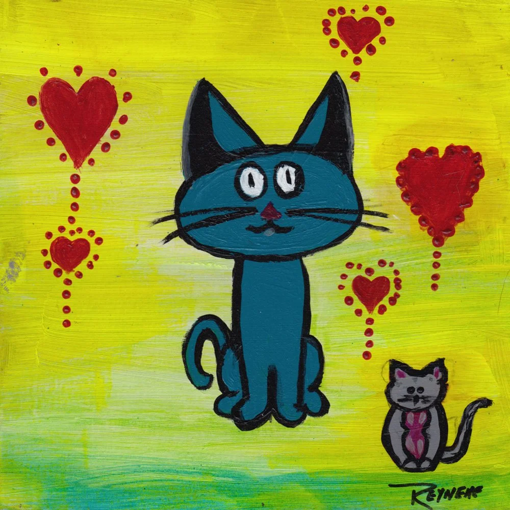 654. "Me & You" Reynelle Lidberg