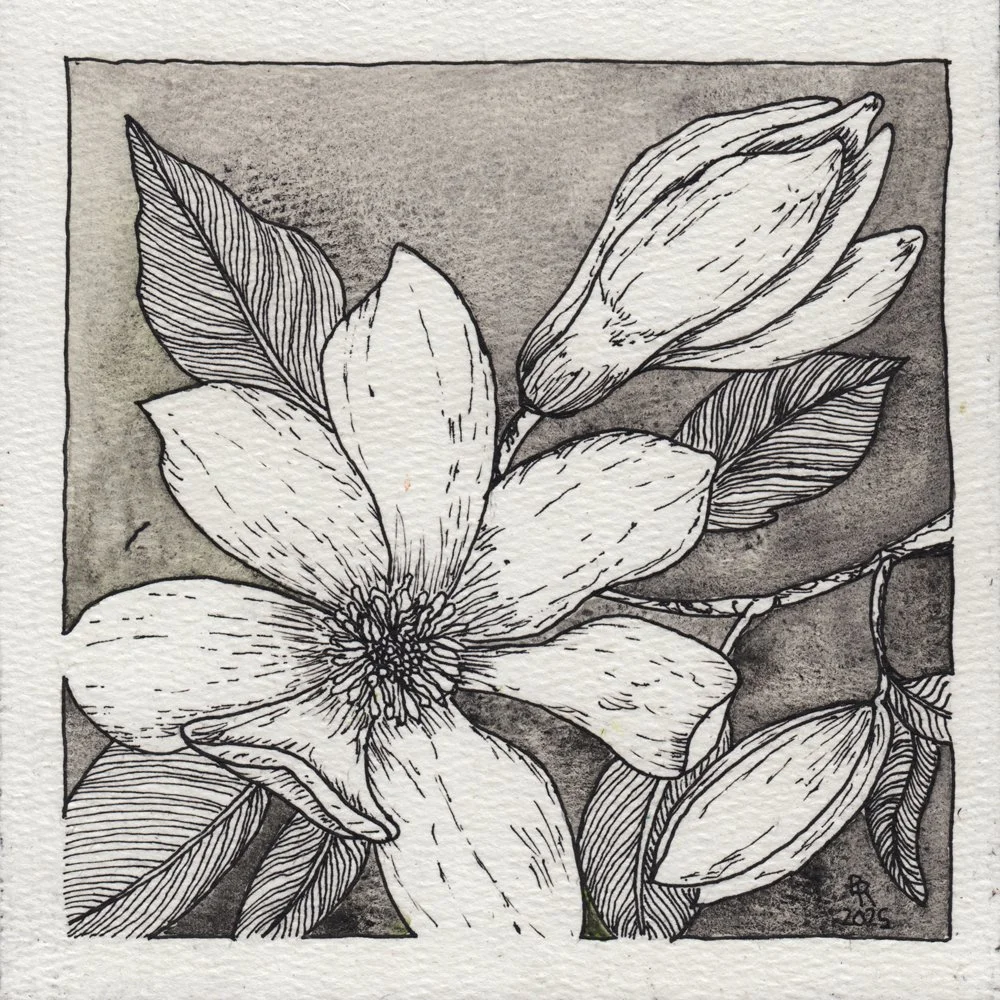1067. "Magnolia"	Bob Richards