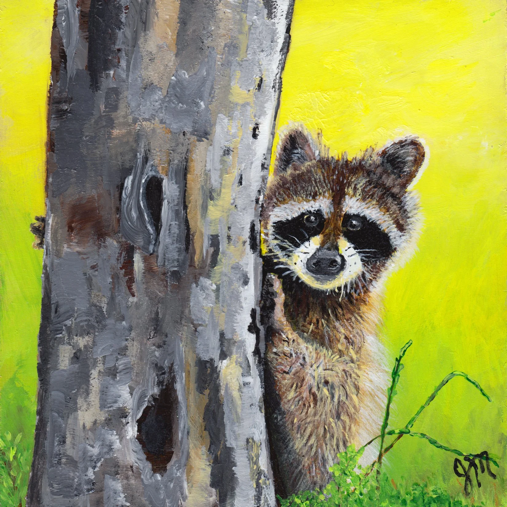 39. "Peek-a-Boo" Jean MacQuarrie