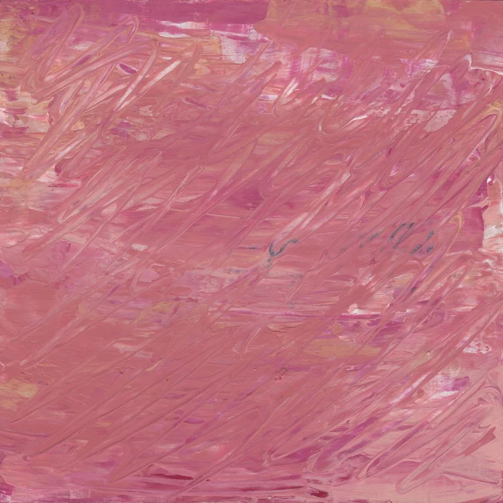 1025. "Pink Chaos" Addisyn Verge