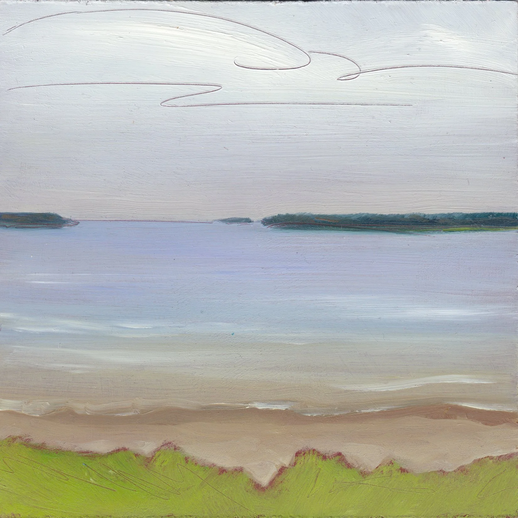 344. "Peace" Andrea Pottyondy