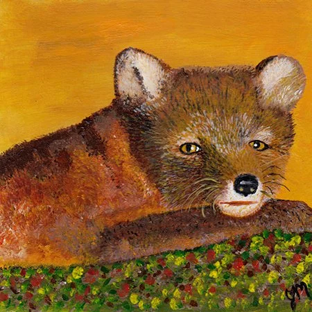 62 - "Lazy Day" - Jean MacQuarrie
