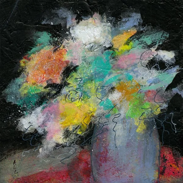 158 - "Showing Up" - Anne Clattenburg