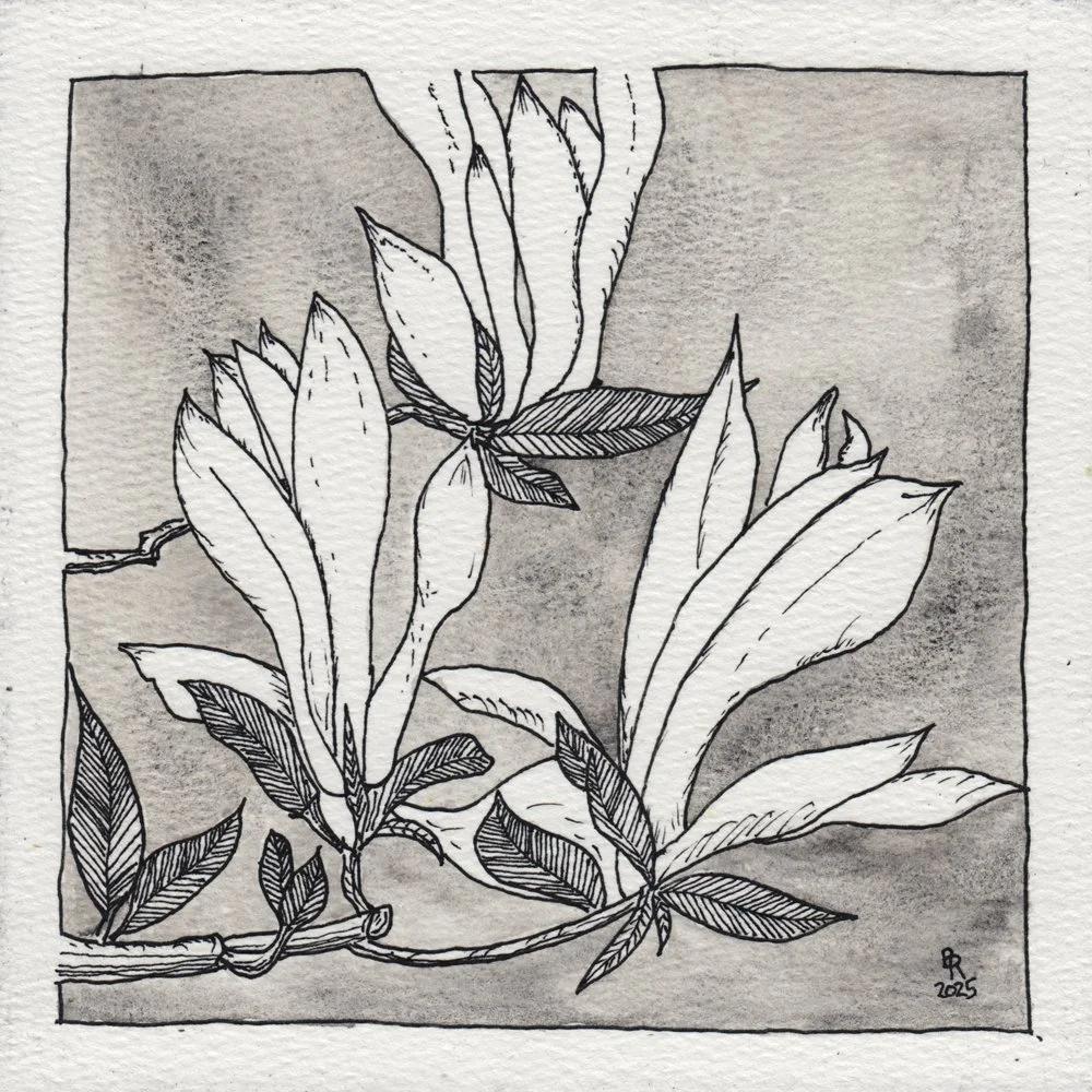 1070. "Magnolia Too"	Bob Richards