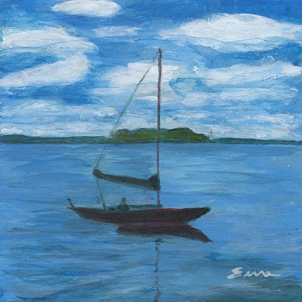 433 - "A Day for Dad" - Erna Dean-Westhaver