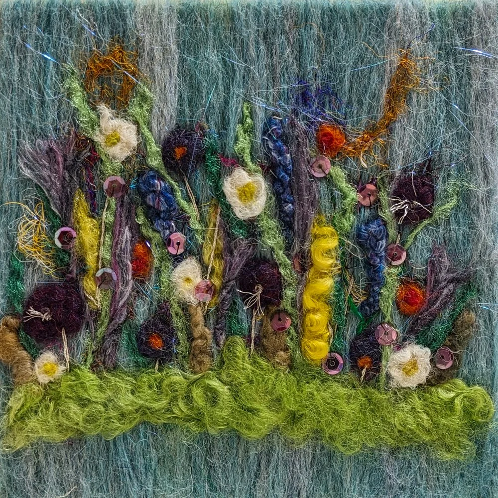 961. "Field of Dreams" Deneen Shewan