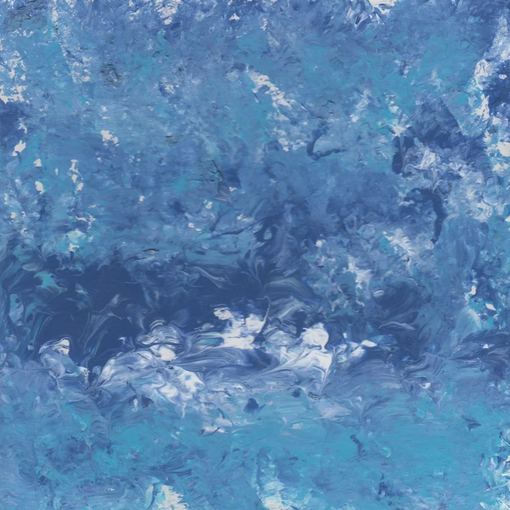 1186. "Dreaming on the Waves"	Barb O'Neill