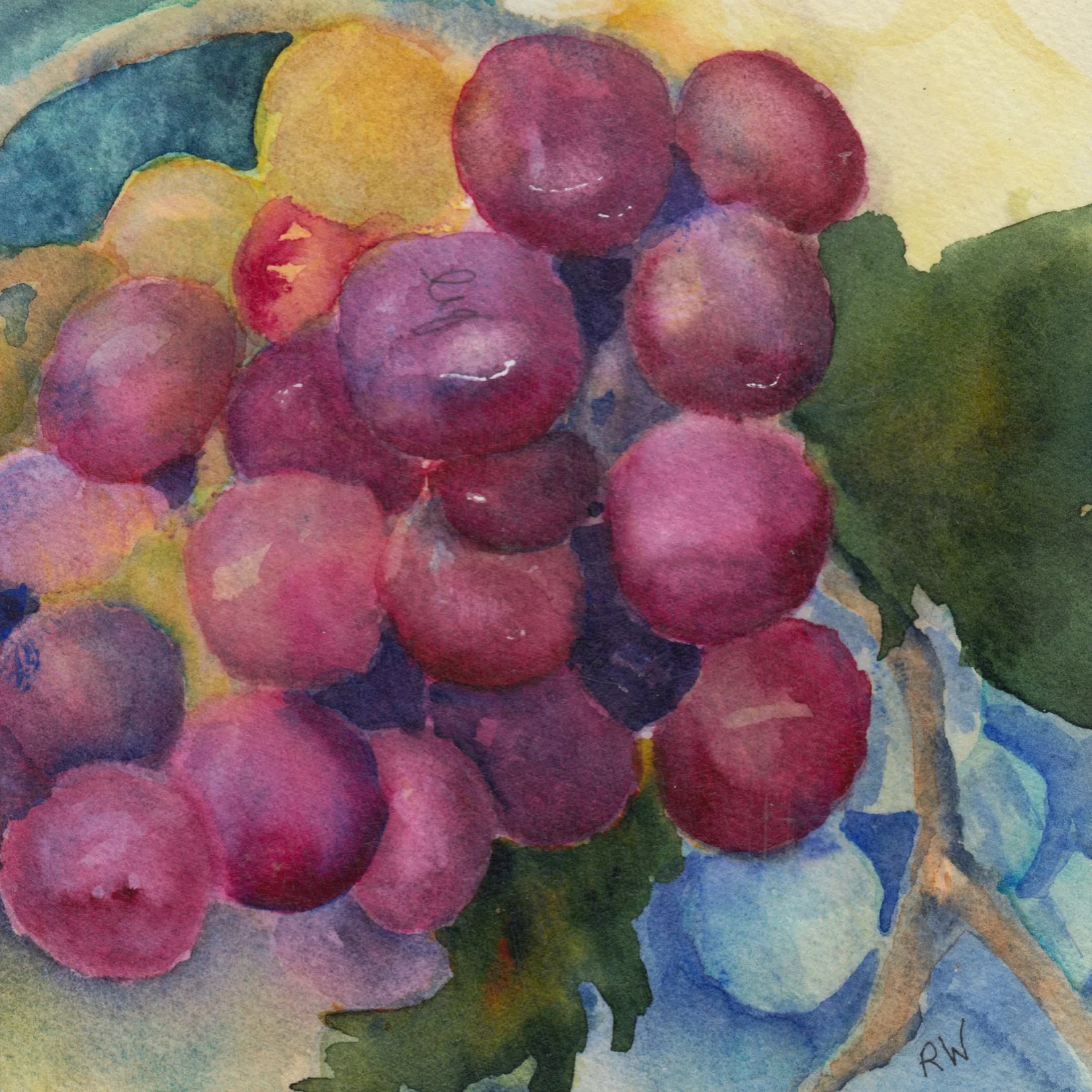 22. "NS Makes Its Own Wine" Rena Waters