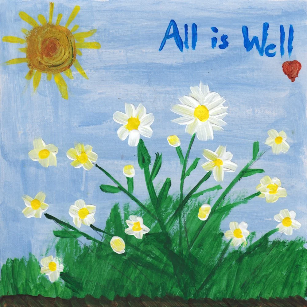 991. "All Is Well"	Divya Devi