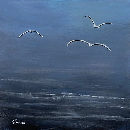 78 - "In the Elsewhere" - Rachel Forbes