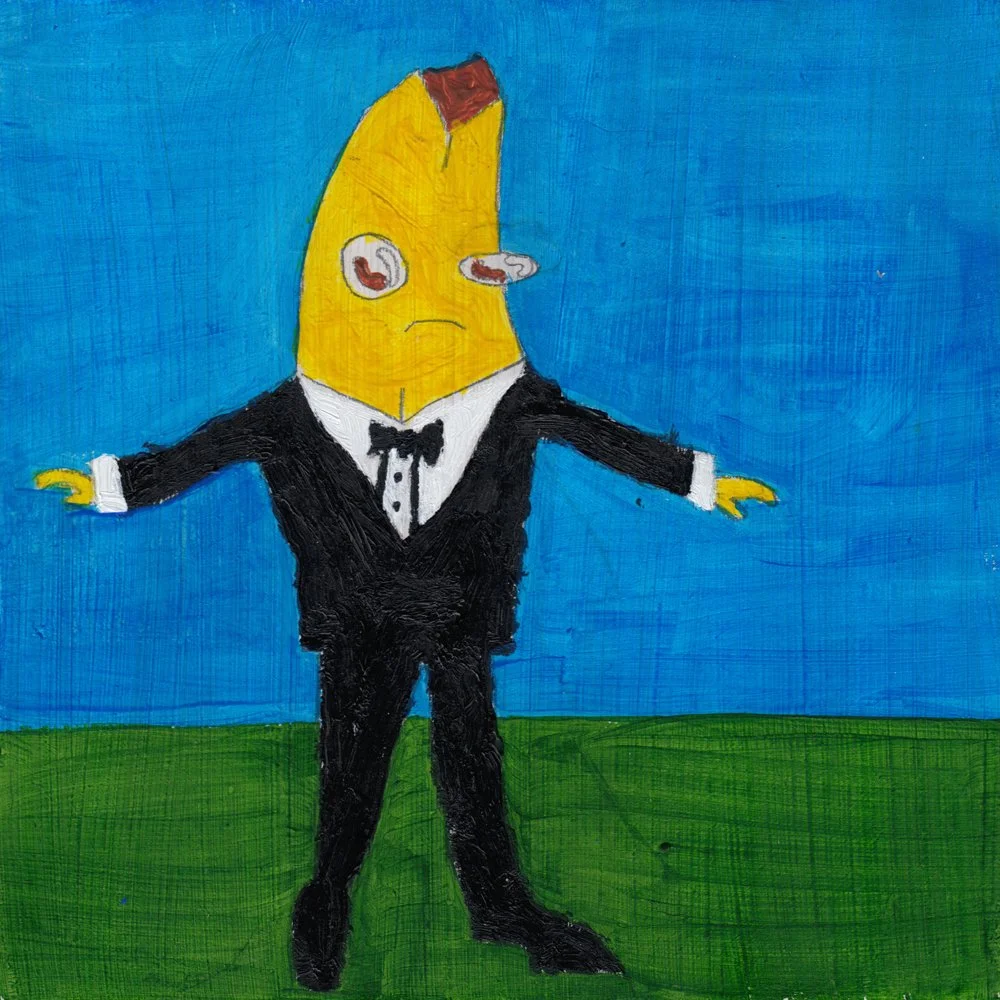 1082. "Mr Peely"	Hugo LeBrun