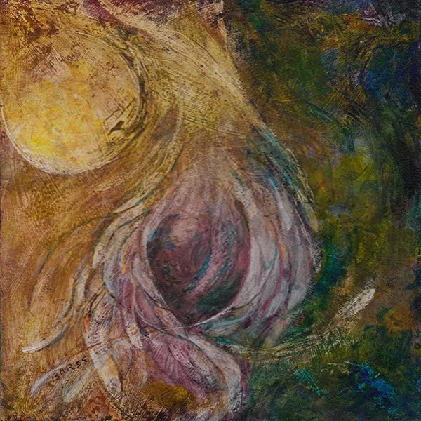 364 - "The Fall of Icarus" - Taíya Barss