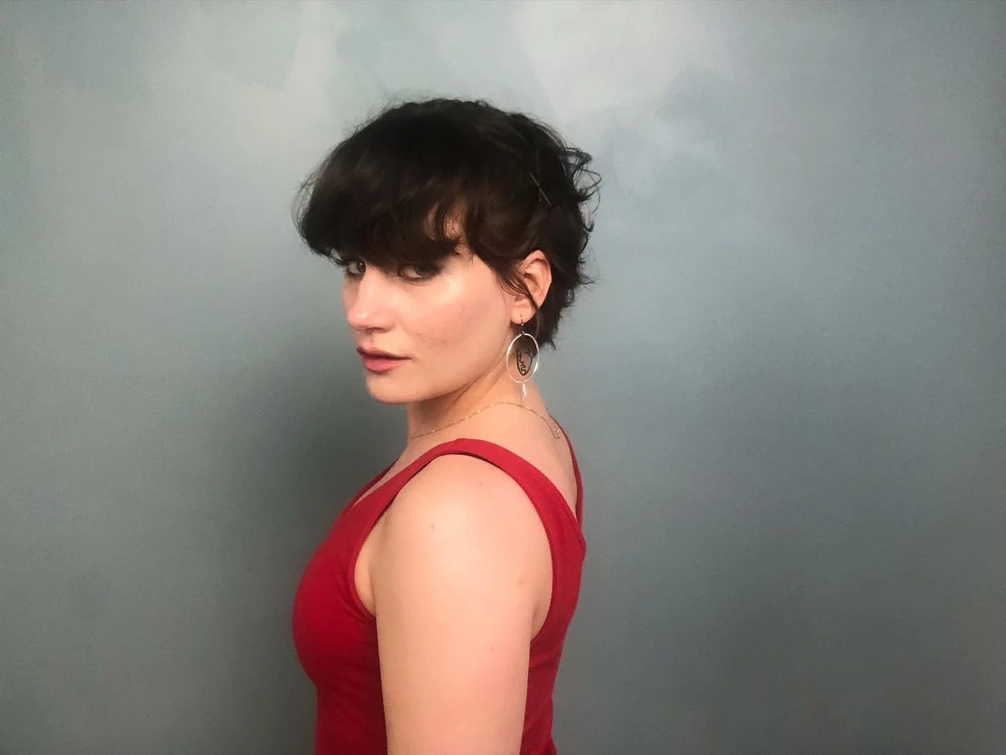 Finally made it to Hollywood of the East Coast! &lt;3