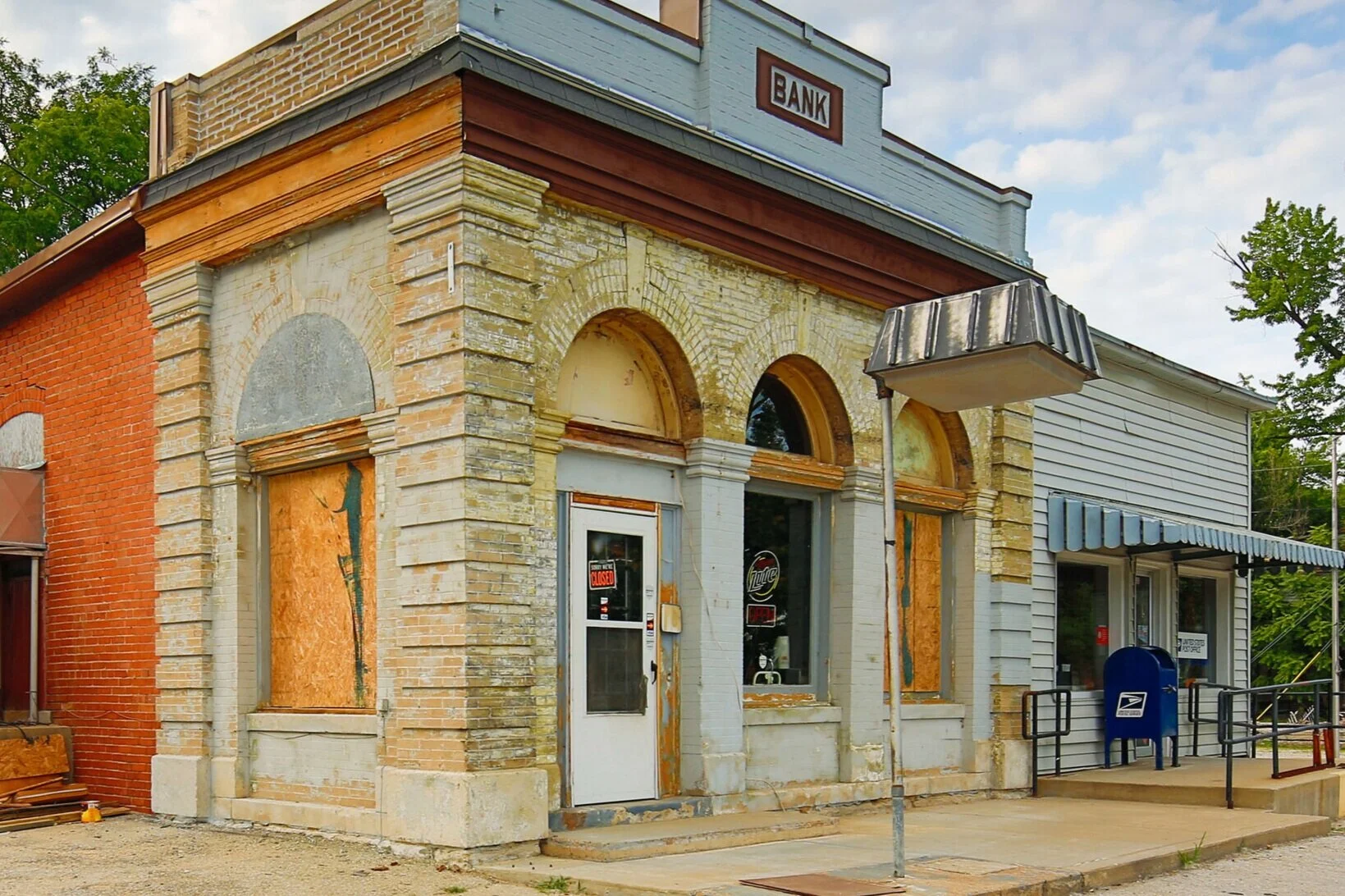 Kingdom of Callaway Historical Society