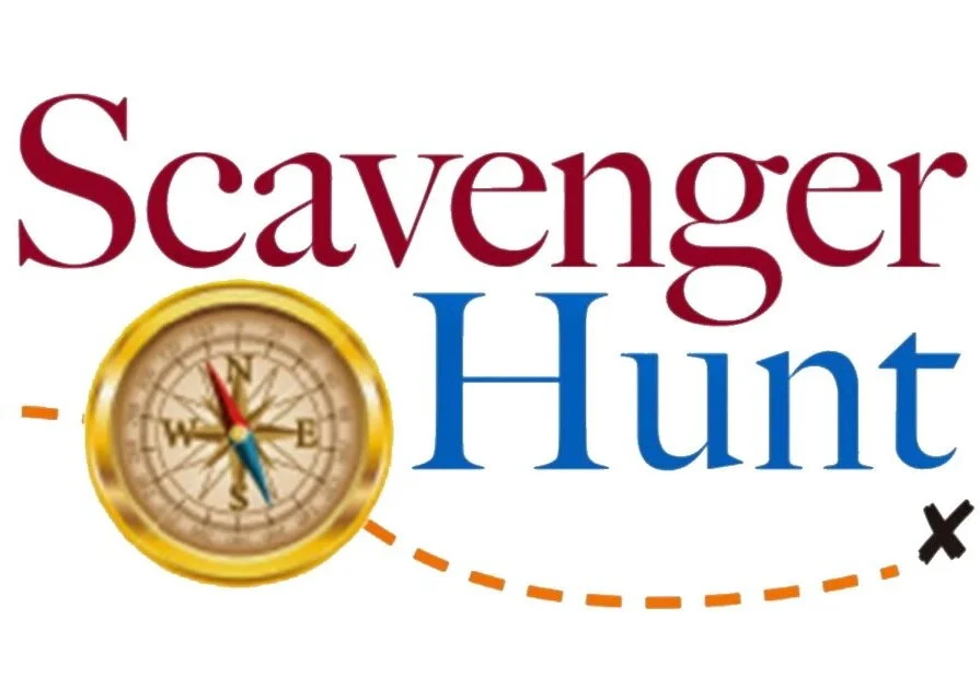 The Great Callaway 200 Scavenger Hunt 