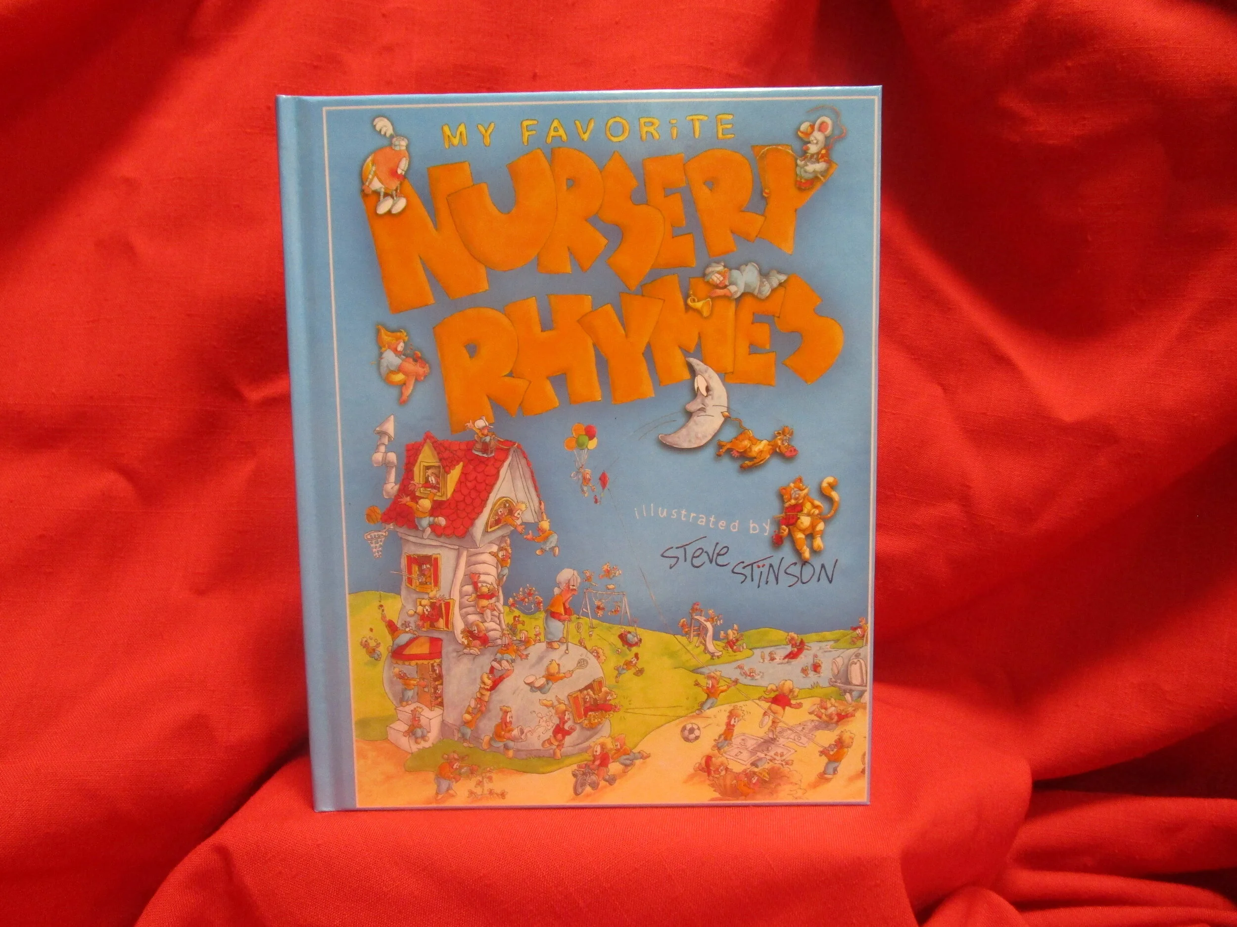 Book_Nursery Rhymes_$12_$13.JPG