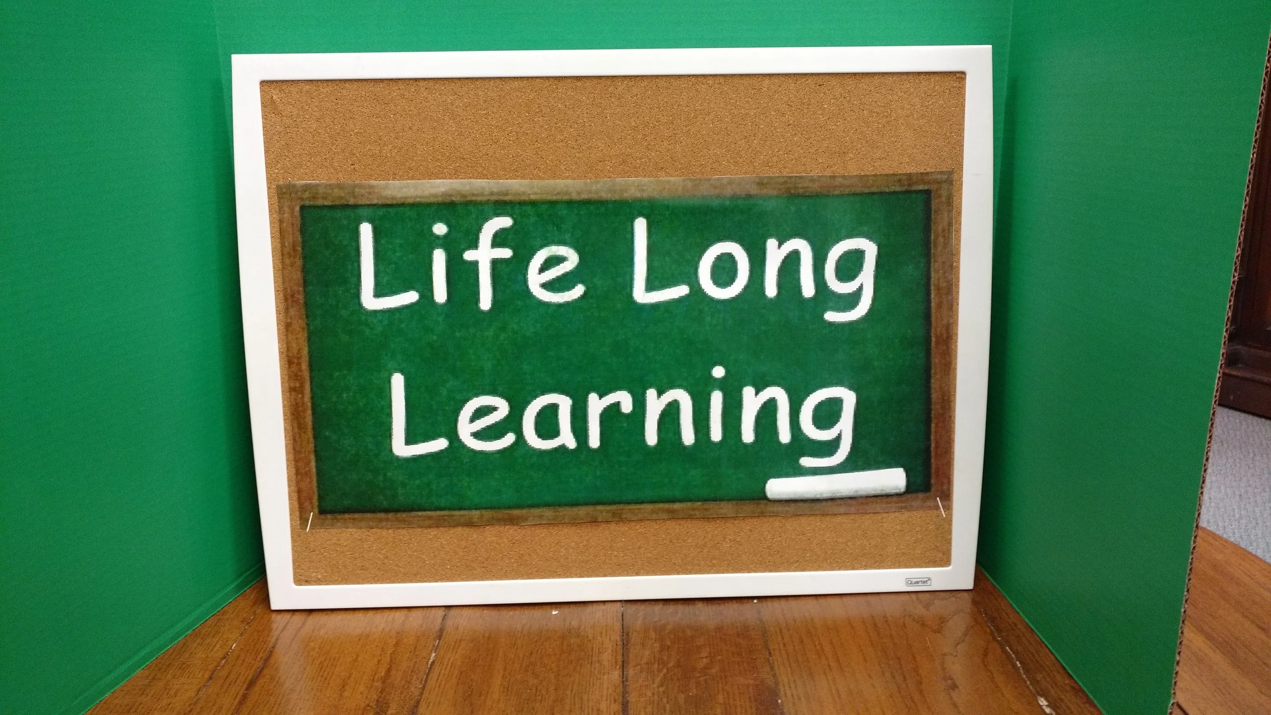 New Learning Opportunity from Kingdom of Callaway Historical Society This Spring