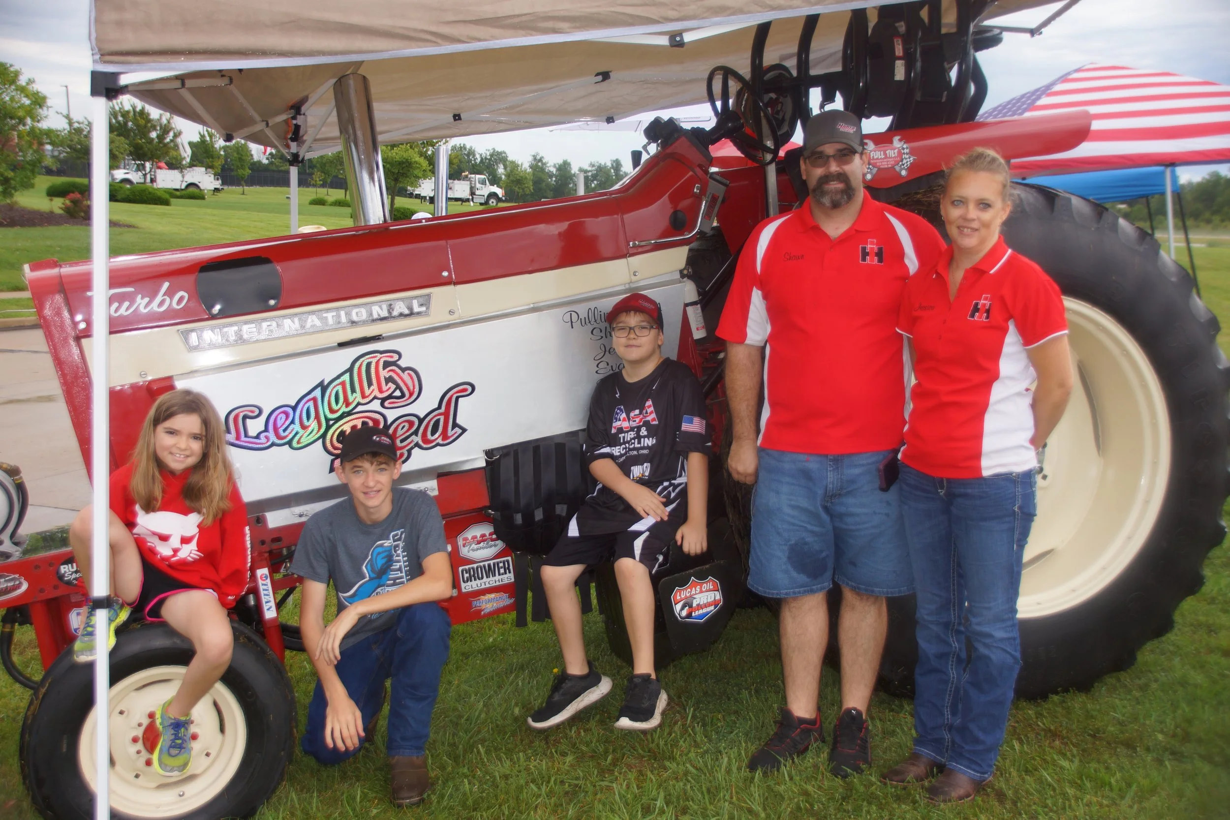 Kingdom of Callaway Historical Society Callaway Heritage Day — Kingdom ...