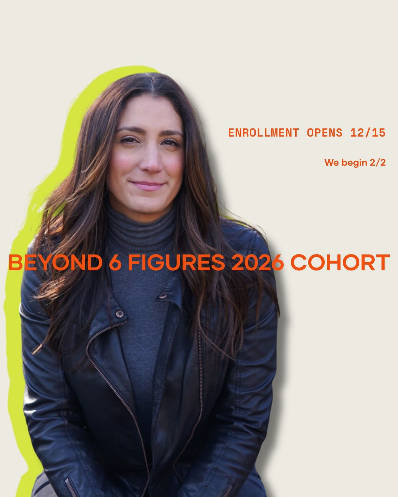 If you&rsquo;ve been around awhile or have taken my trainings, you know 3 things about me:

1) I don&rsquo;t fk around
2) I give my people everything I got
3) I believe that success in our industry is a choice

I&rsquo;ve made some big upgrades to th